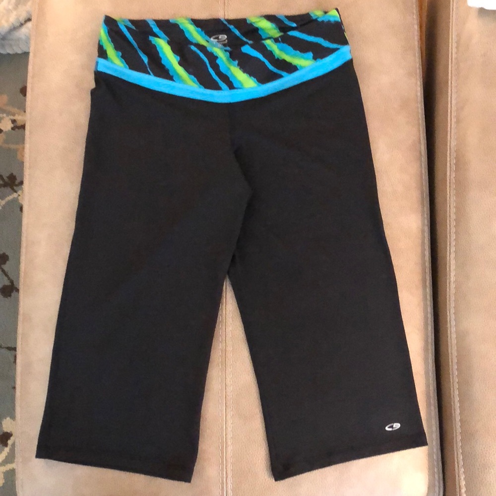 Champion capris